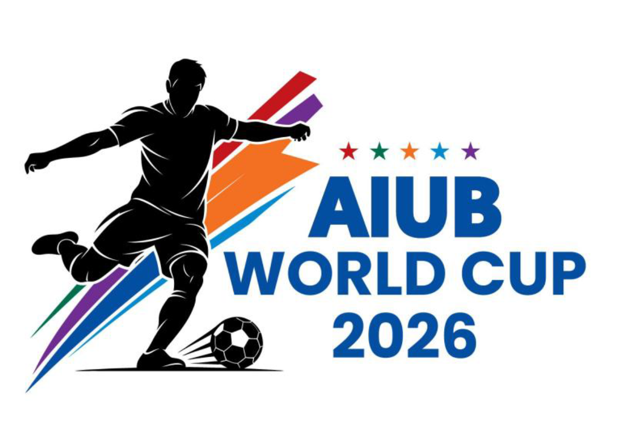AIUB World Cup 2026