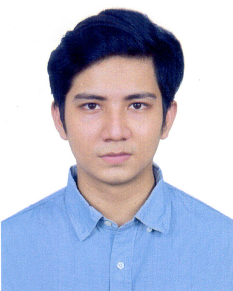 PARAG BARUA