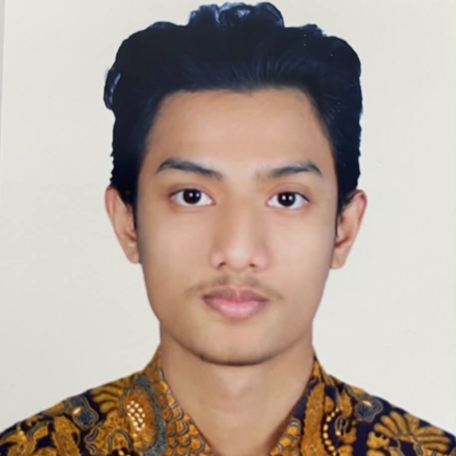 Mazharul Hoque