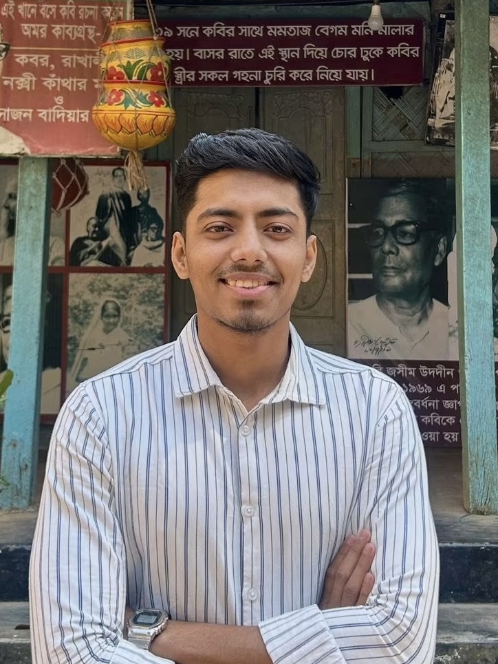 Niloy sikder