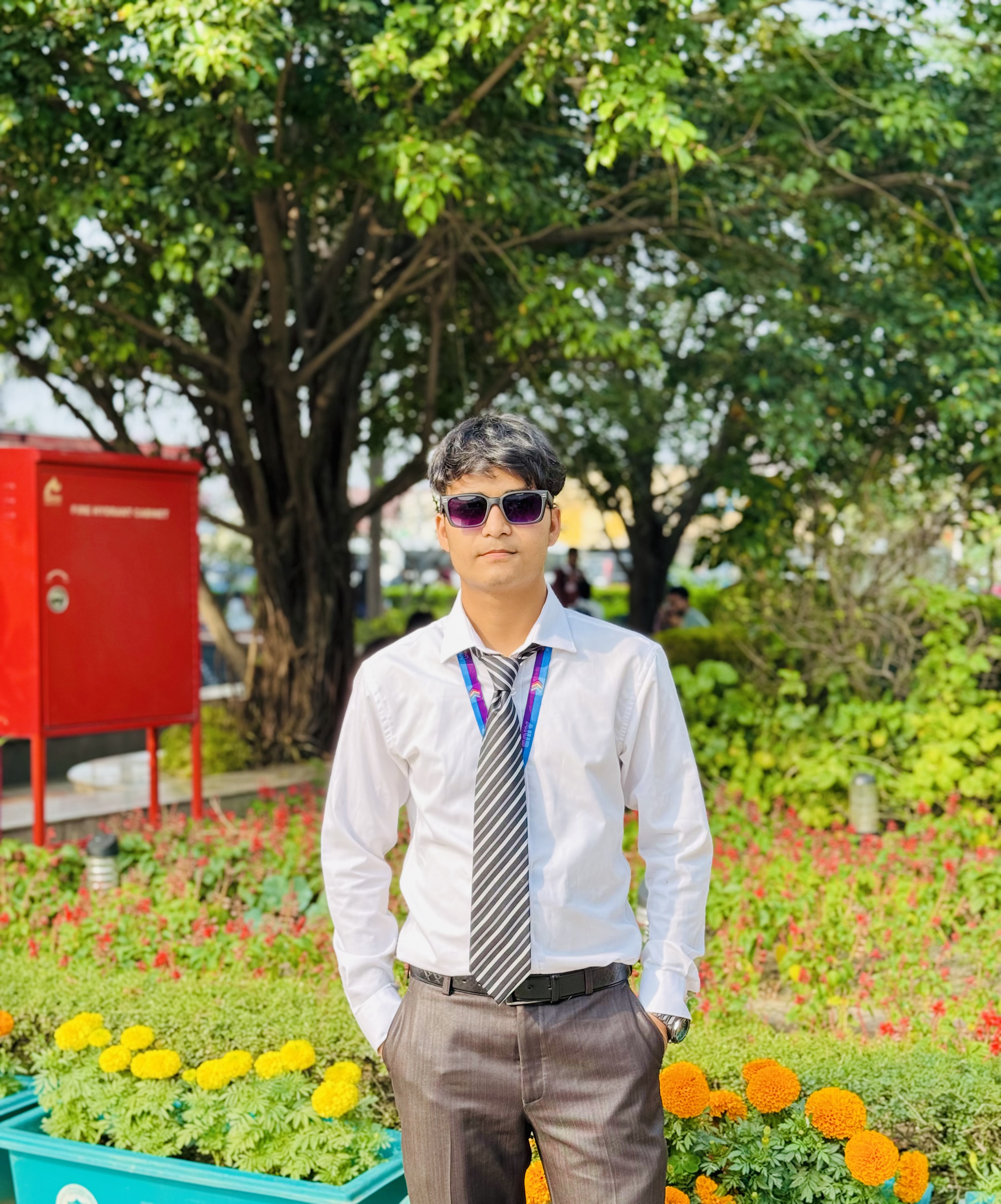 Abdur Rahman