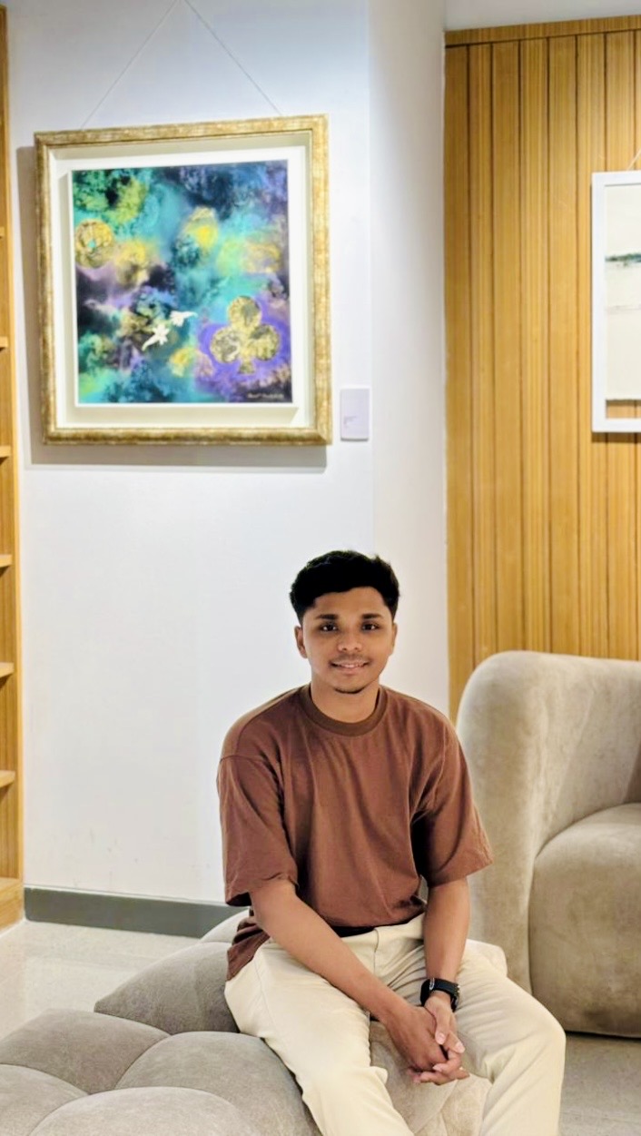 Abeaz Mohtasim