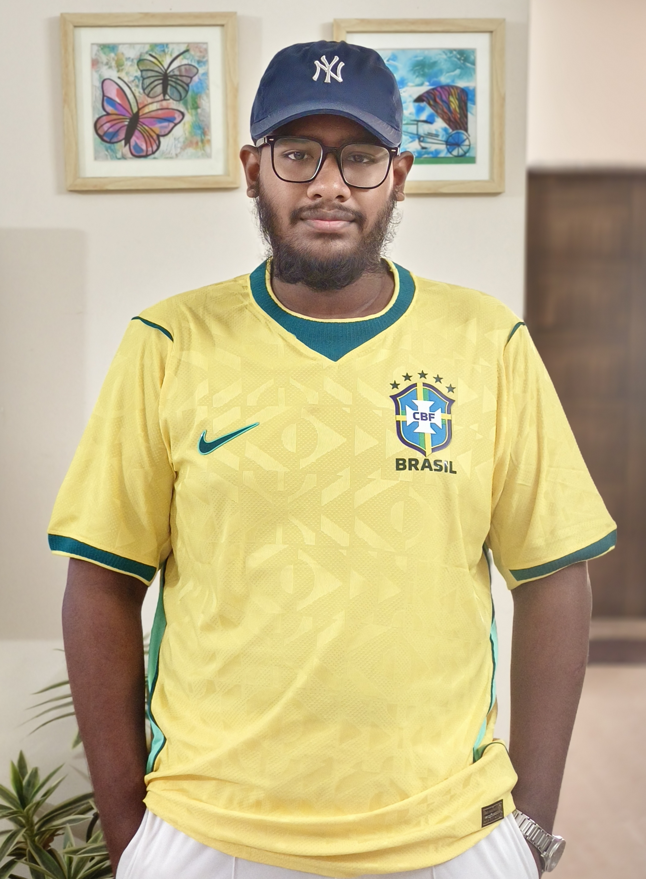 Saad Al Suad
