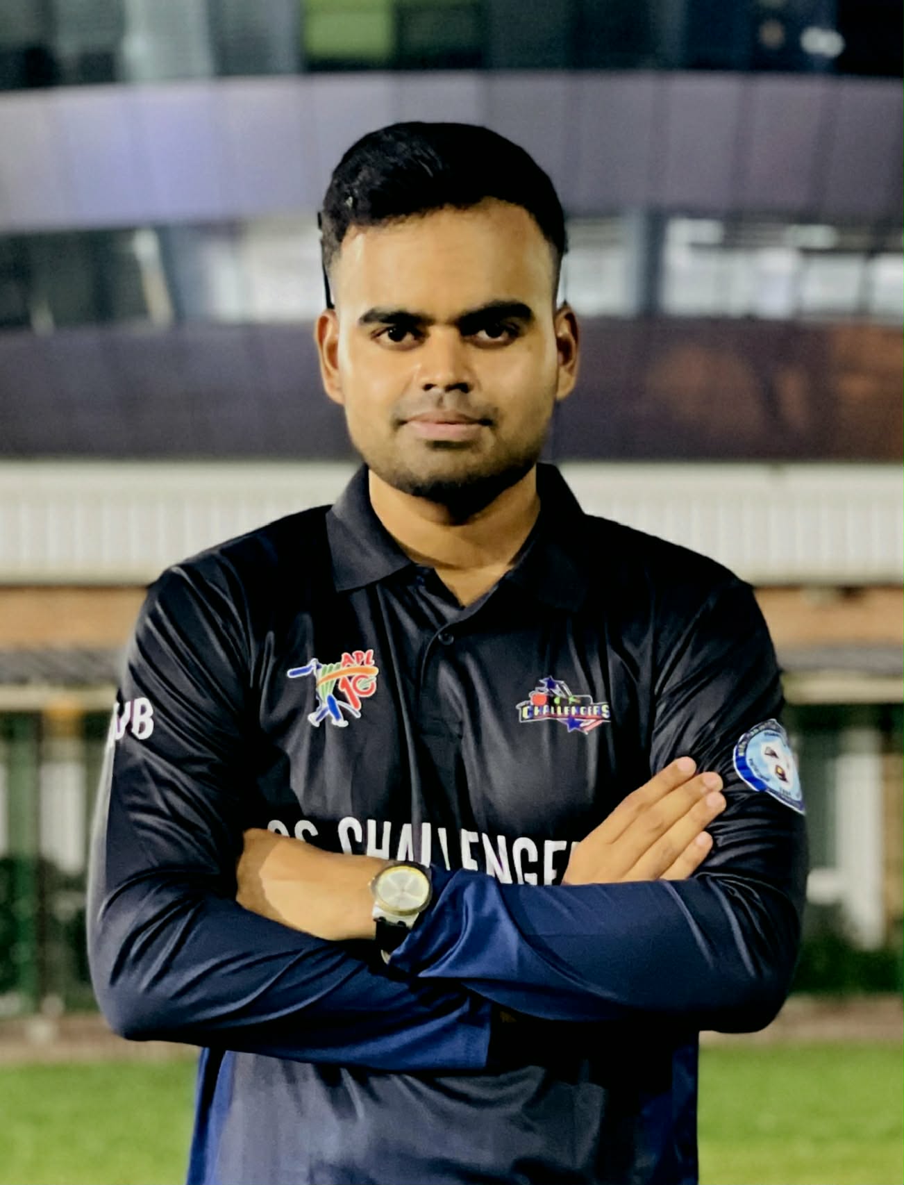 Shahriar Riaj