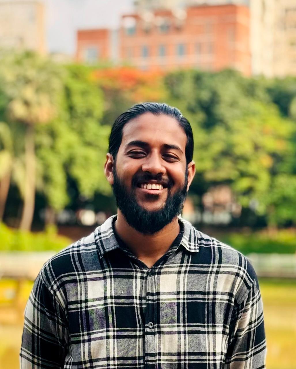 Azmayin Alam