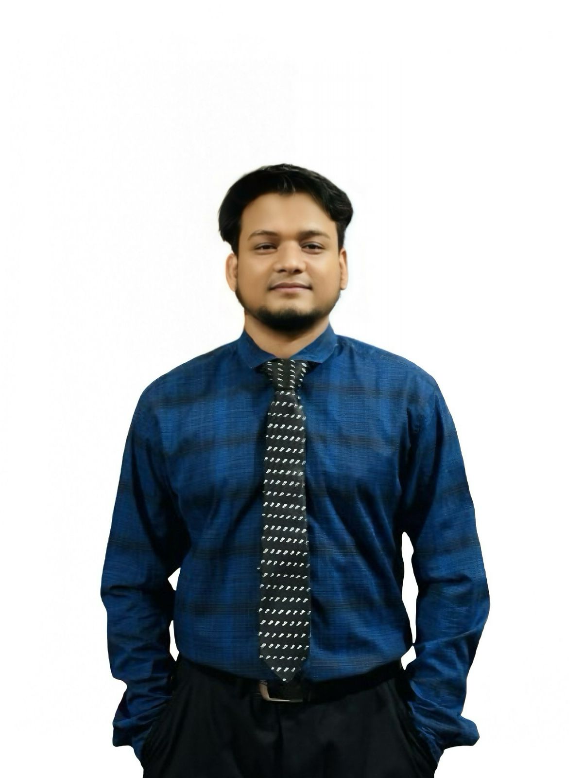 Md Mostafizur Rahman