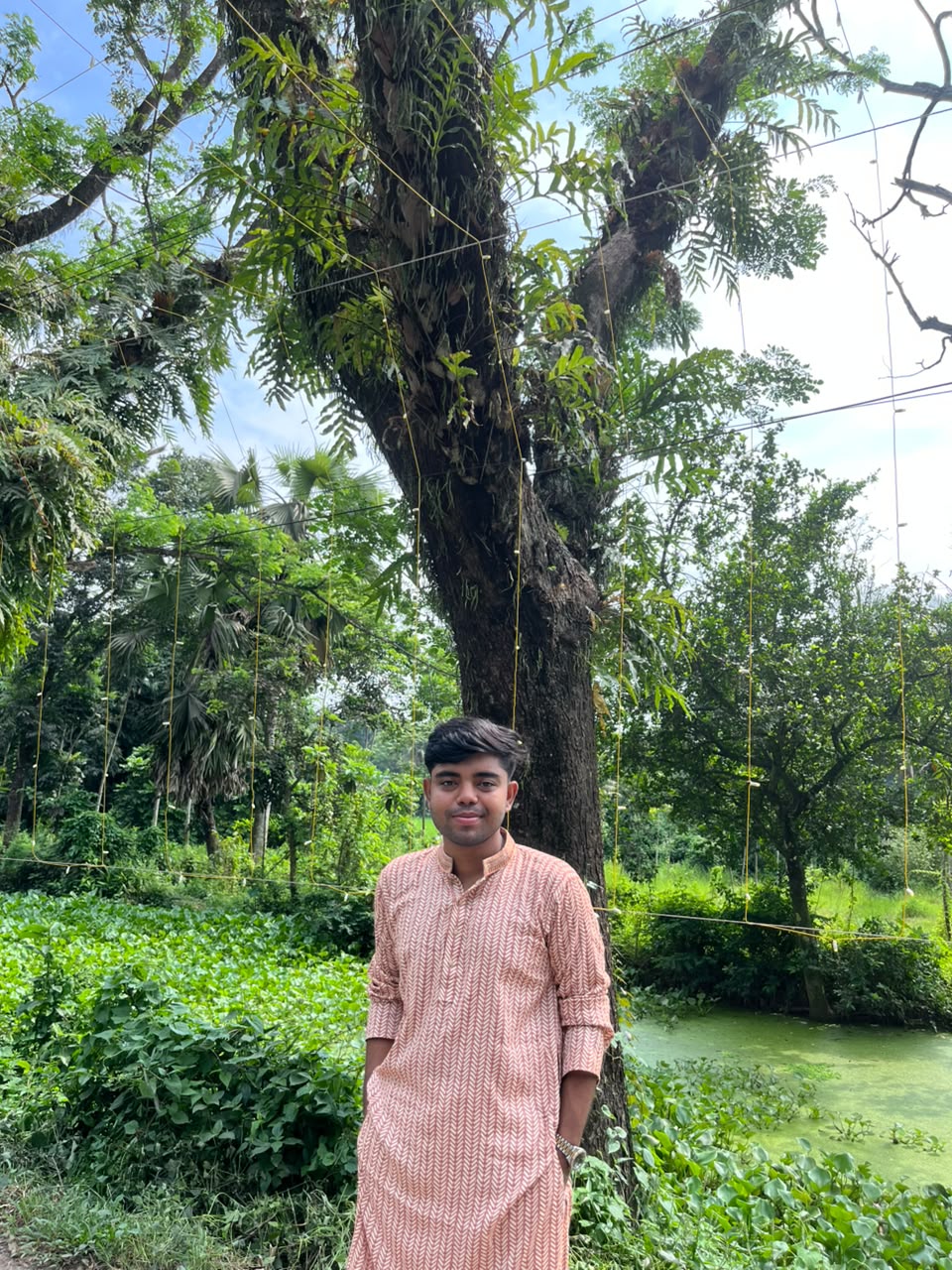 Saurav Avik Biswas