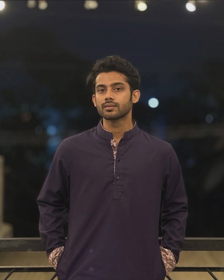 Fairuz Bin Masud