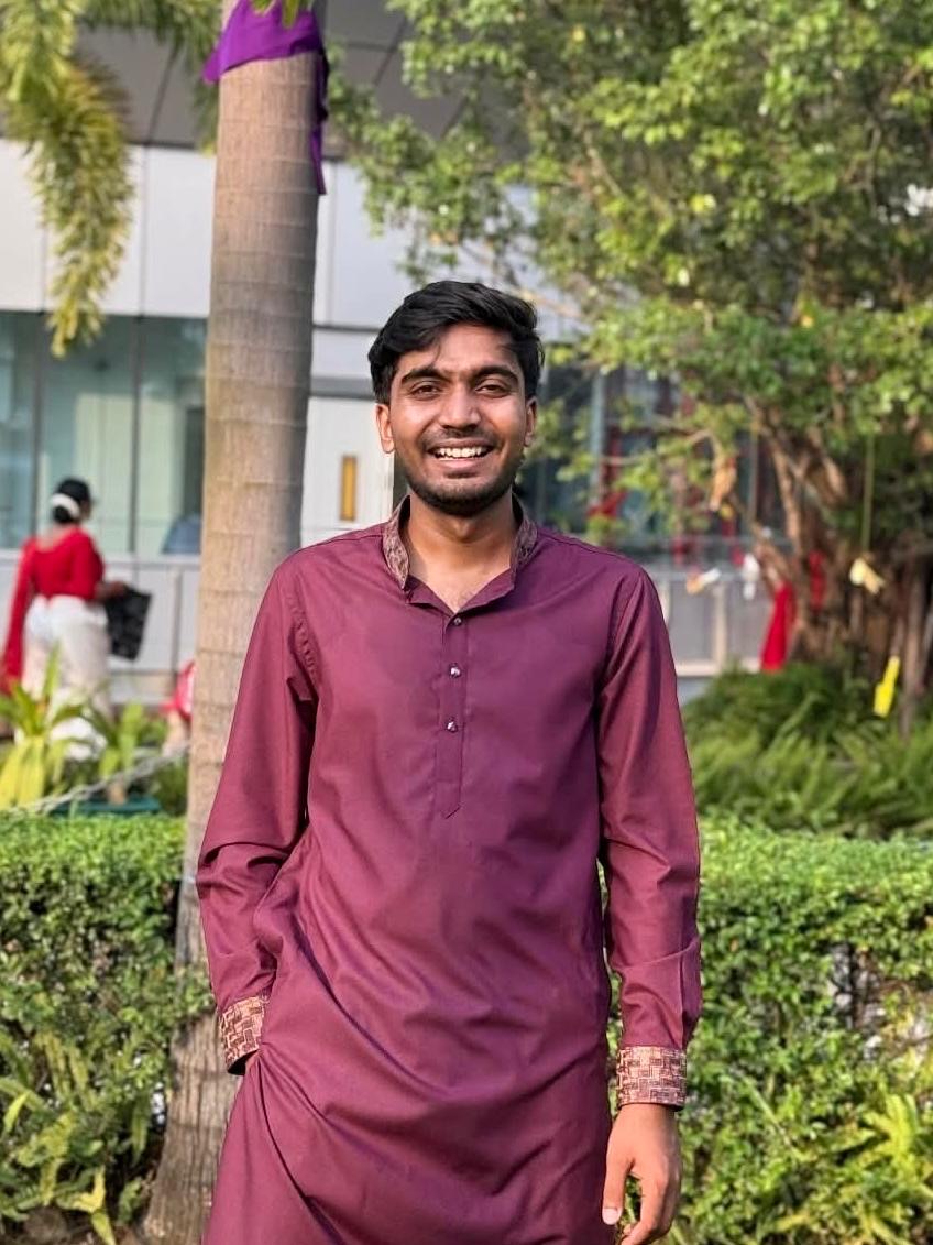 Sazid Rahman