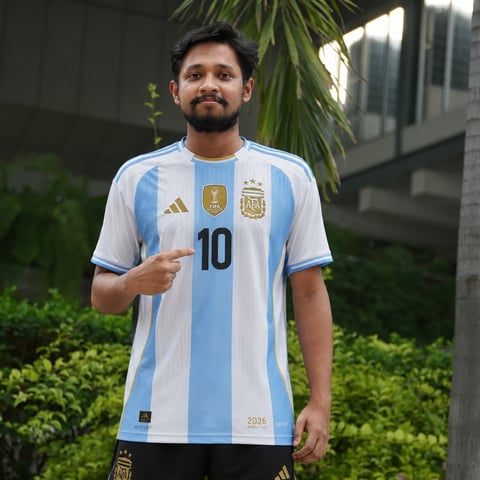 Akash Mojumder